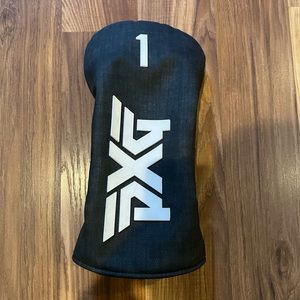 PXG driver headcover